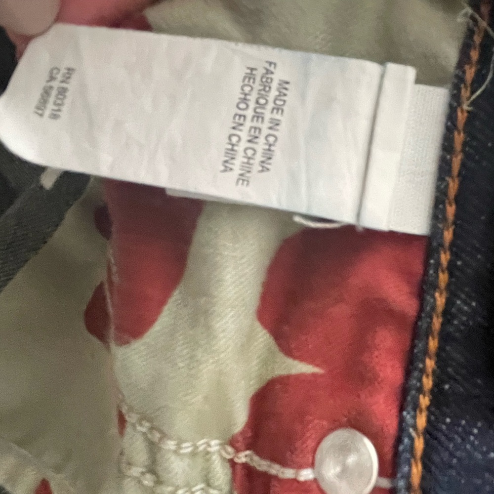 Jeans - Picture 4 of 13